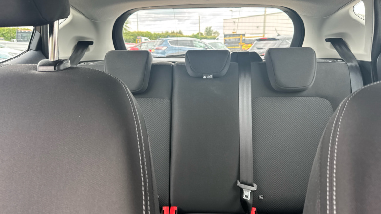 Ford Fiesta 1.1 Trend 5dr Petrol Hatchback